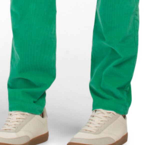 NEW GREYSON Apaloosa Trouser Pants green for men 253 - Picture 3 of 6